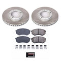 PowerStop auto part