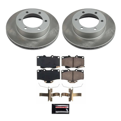 PowerStop auto part