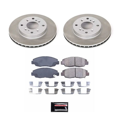 PowerStop auto part