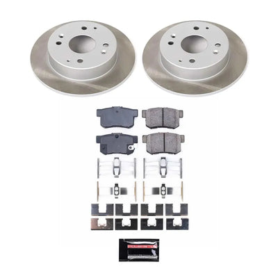 PowerStop auto part