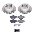 PowerStop auto part