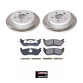 PowerStop auto part