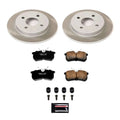 PowerStop auto part