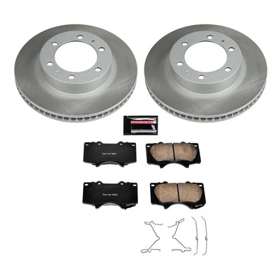 PowerStop auto part