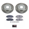 PowerStop auto part