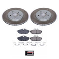PowerStop auto part