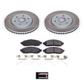 PowerStop auto part