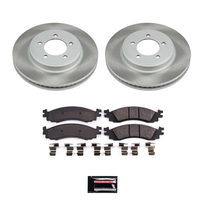 PowerStop auto part