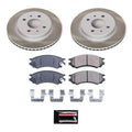 PowerStop auto part
