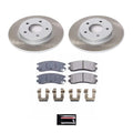 PowerStop auto part
