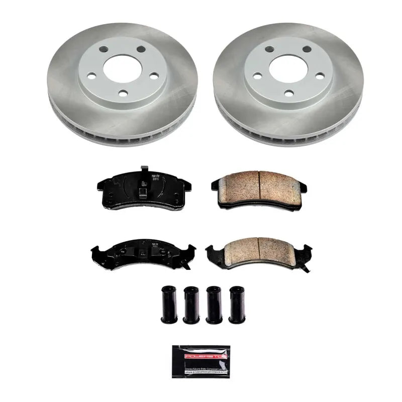 PowerStop auto part