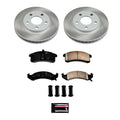 PowerStop auto part