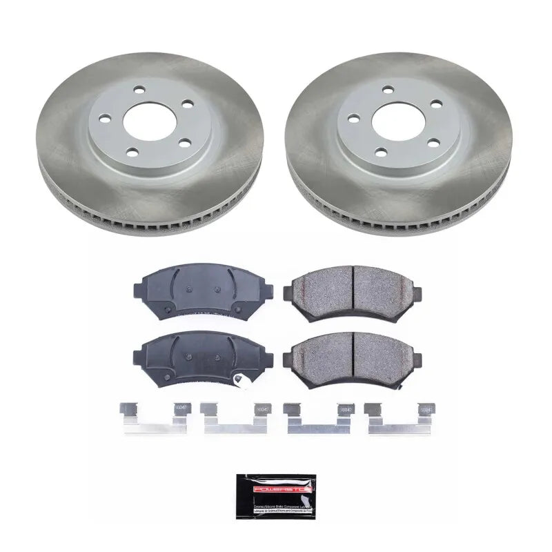 PowerStop auto part