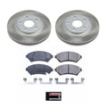 PowerStop auto part