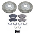 PowerStop auto part
