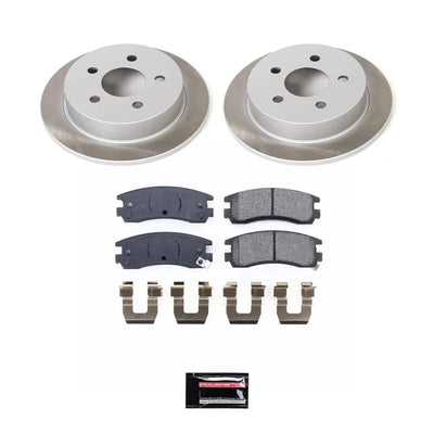 PowerStop auto part