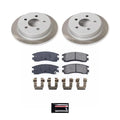 PowerStop auto part