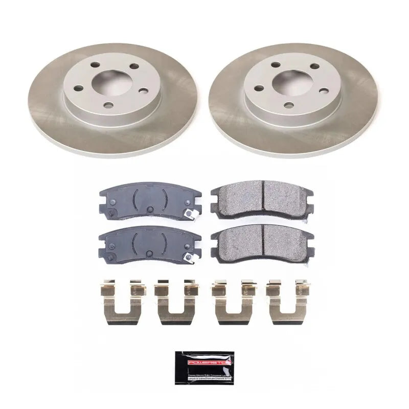 PowerStop auto part