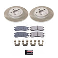 PowerStop auto part