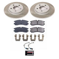 PowerStop auto part
