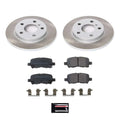 PowerStop auto part