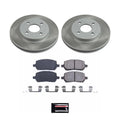 PowerStop auto part