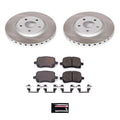 PowerStop auto part