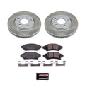 PowerStop auto part