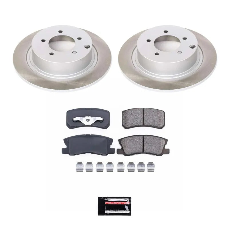 PowerStop auto part