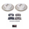 PowerStop auto part