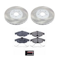 PowerStop auto part