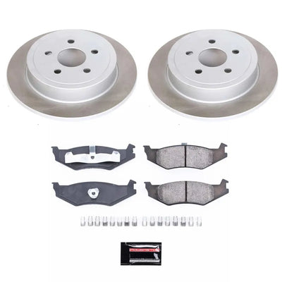 PowerStop auto part