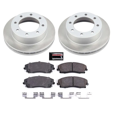 PowerStop auto part