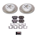 PowerStop auto part