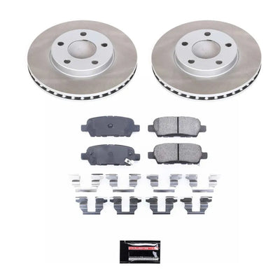 PowerStop auto part
