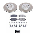 PowerStop auto part