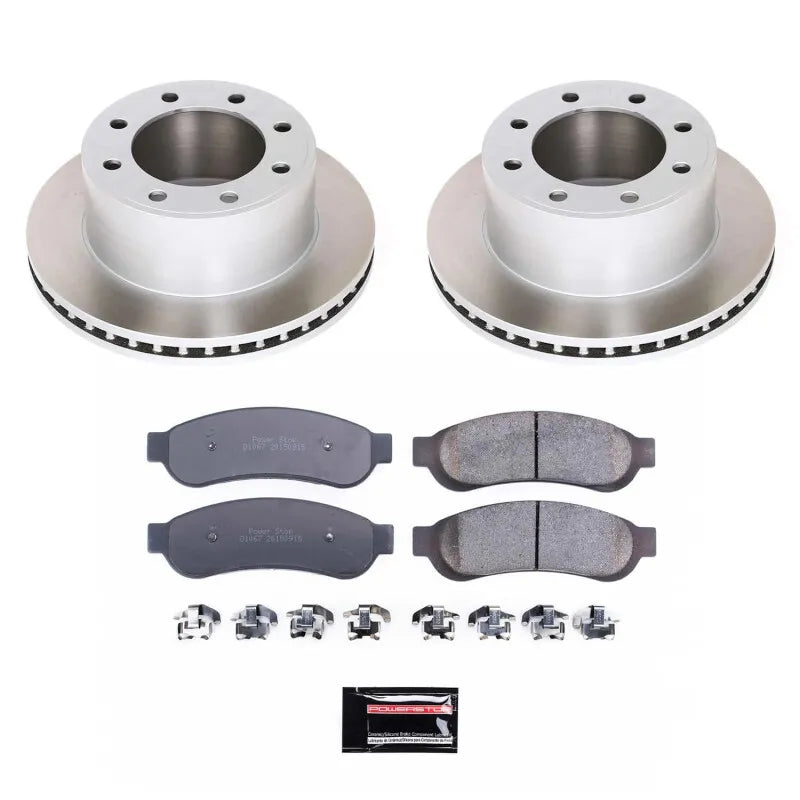 PowerStop auto part