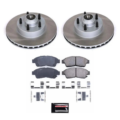 PowerStop auto part