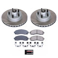 PowerStop auto part