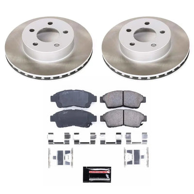 PowerStop auto part