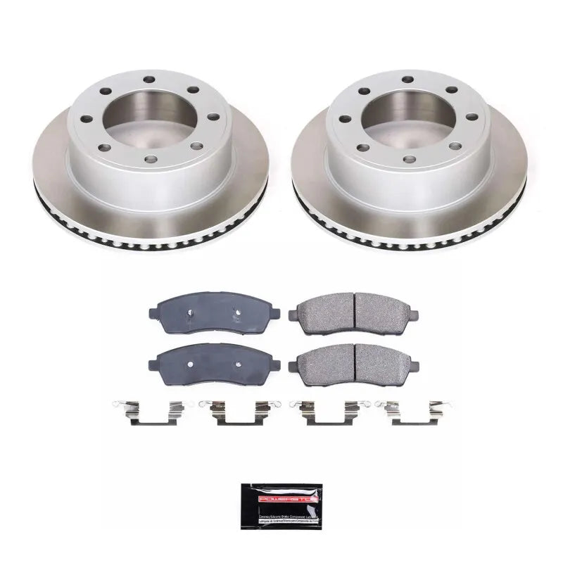 PowerStop auto part