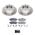 PowerStop auto part