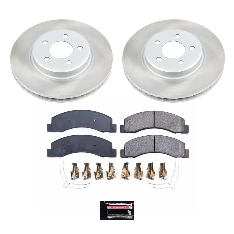 PowerStop auto part