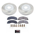 PowerStop auto part