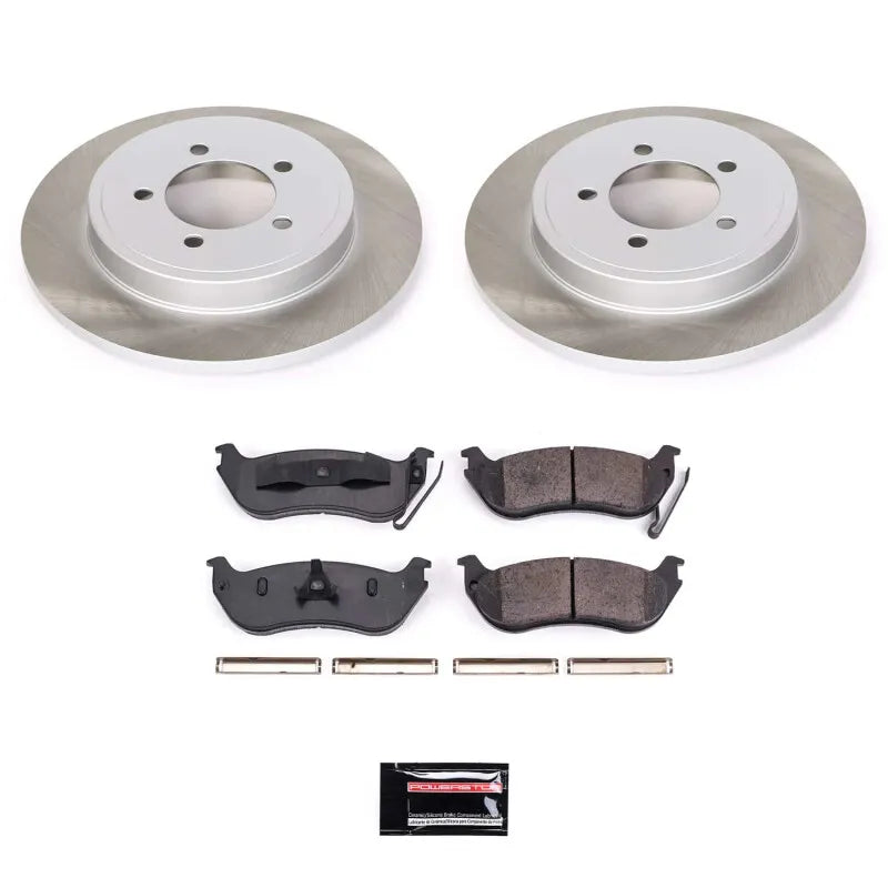 PowerStop auto part