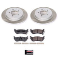 PowerStop auto part