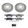 PowerStop auto part