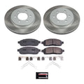 PowerStop auto part
