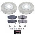 PowerStop auto part