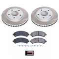 PowerStop auto part